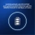 Зубная щетка электрическая Oral-B Pro 1 80870428 черный