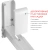 Кронштейн для СВЧ Holder MWS-2003 белый макс.40кг настенный фиксированный