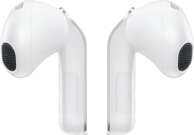 Гарнитура внутриканальные Samsung Galaxy Buds 4 белый беспроводные bluetooth в ушной раковине (SM-R540NZWACIS)