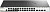 Коммутатор D-Link DGS-1210-28XS/ME/C1A (L2) 24SFP 4SFP+ управляемый