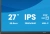 Монитор Iiyama 27" ProLite XB2797QSN-B1 черный IPS LED 16:9 HDMI M/M матовая HAS Piv 350cd 178гр/178гр 2560x1440 75Hz DP Quad 2K (1440p) USB 5.8кг Монитор Iiyama 27" ProLite XB2797QSN-B1 черный IPS LED 16:9 HDMI M/M матовая HAS Piv 350cd 178гр/178гр 2560x1440 75Hz DP Quad 2K (1440p) USB 5.8кг
