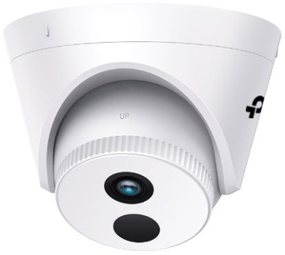 Камера видеонаблюдения IP TP-Link VIGI C400HP-4 4-4мм цв. корп.:белый