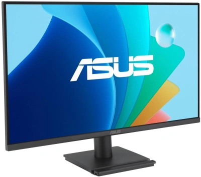 Монитор Asus 27" VA279QG черный IPS LED 1ms 16:9 HDMI M/M матовая 1500:1 350cd 178гр/178гр 1920x1080 120Hz VGA DP FHD 3.77кг