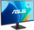 Монитор Asus 27" VA279QG черный IPS LED 1ms 16:9 HDMI M/M матовая 1500:1 350cd 178гр/178гр 1920x1080 120Hz VGA DP FHD 3.77кг