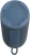 Колонка порт. JBL Grip синий 16W 1.0 BT 2600mAh (без.бат) (JBLGRIPBLU)