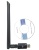 Сетевой адаптер Wi-Fi Digma DWA-AC1300E AC1300 USB 3.0 (ант.внеш.съем) 1ант.