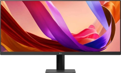 Монитор LG 29" UltraWide 29U511A-B черный IPS LED 5ms 21:9 HDMI матовая 1000:1 350cd 178гр/178гр 2560x1080 100Hz DP FHD 5.1кг