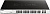 Коммутатор D-Link DGS-1210-28MP DGS-1210-28MP/F 24x1Гбит/с 4xКомбо(1000BASE-T/SFP) 24PoE+ 370W настраиваемый