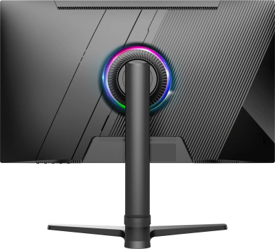 Монитор NPC 31.5" MQ3207-Y черный IPS LED 4ms 16:9 HDMI матовая HAS Piv 1000:1 350cd 178гр/178гр 2560x1440 60Hz G-Sync FreeSync DP Quad HD 2K (1440p) USB 6.8кг