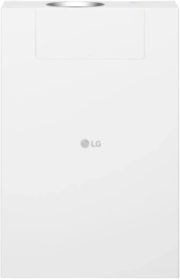 Проектор LG CineBeam HU710PW DLP 2000Lm ANSI (3840x2160) 2000000:1 ресурс лампы:20000часов 2xUSB typeA 2xHDMI 6.5кг