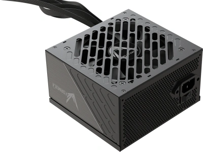 Блок питания Formula ATX 500W FV-500WD 80+ white (20+4pin) APFC 120mm fan 6xSATA RTL