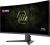 Монитор MSI 34" Mag 346CQDF E20 черный VA LED 21:9 HDMI матовая 300cd 178гр/178гр 3440x1440 200Hz DP 2K 6.37кг Монитор MSI 34" Mag 346CQDF E20 черный VA LED 21:9 HDMI матовая 300cd 178гр/178гр 3440x1440 200Hz DP 2K 6.37кг