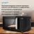 Микроволновая Печь Vitek VT-MW2123 23л. 900Вт черный