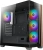 Корпус Azza Neptune черный без БП ATX 5x120mm 2x140mm 2xUSB2.0 1xUSB3.0 audio bott PSU