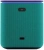 Умная колонка Yandex Станция Миди Алиса зеленый 24W 1.0 BT/Wi-Fi 10м (YNDX-00054EMD)
