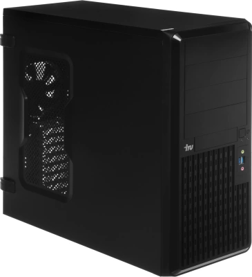 Сервер IRU Rock S9104A 1x7600 1x16Gb 1x1Tb SSD B650 AST2600 2xGigEth 1x550W w/o OS (2140240)