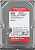 Жесткий диск WD SATA-III 4TB WD40EFZZ NAS Red Plus (5400rpm) 128Mb 3.5"