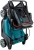 Газонокосилка роторная Makita LM004GM103 740Вт Газонокосилка роторная Makita LM004GM103 740Вт