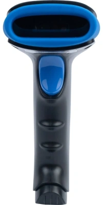 Сканер штрих-кода Dors CT21 1D/2D проводной черный (SYS-052627)