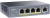 Коммутатор Cudy GS1005P (L2) 5x1Гбит/с 5PoE 60W неуправляемый