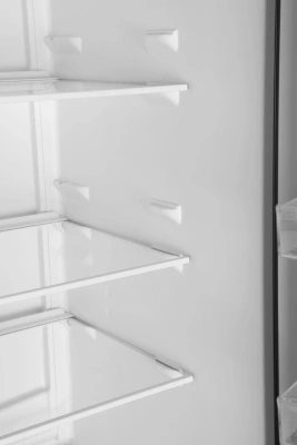 Холодильник Beko B1RCSK332G 2-хкамерн. серый