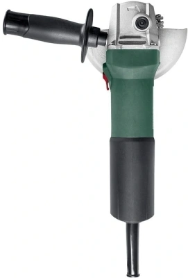 Углошлифовальная машина Metabo W 850-125 850Вт 11500об/мин рез.шпин.:M14 d=125мм (603608000)