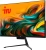 Моноблок IRU P233 23.8" Full HD i3 1215U (1.2) 8Gb SSD256Gb UHDG Windows 11 Pro 64 GbitEth WiFi BT 65W Cam черный 1920x1080