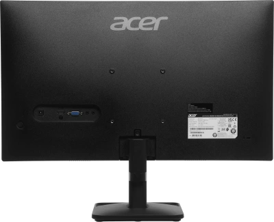 Монитор Acer 23.8" EK241YP0bmix черный VA LED 1ms 16:9 HDMI M/M матовая 250cd 178гр/178гр 1920x1080 144Hz FreeSync VGA FHD 2.68кг