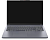 Ноутбук Lenovo IdeaPad Slim 3 16IRH10 Core i5 13420H 16Gb SSD512Gb Intel UHD Graphics 16" IPS WUXGA (1920x1200) без ОС grey WiFi BT Cam (83K2008NPS)