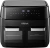 Аэрогриль Kitfort КТ-8153 12л 2600Вт черный Аэрогриль Kitfort КТ-8153 12л 2600Вт черный