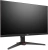 Монитор Acer 27" Nitro XV272UX1bmiiprx черный IPS LED 16:9 HDMI M/M матовая HAS Piv 400cd 178гр/178гр 2560x1440 200Hz FreeSync Premium DP 2K USB 5.95кг