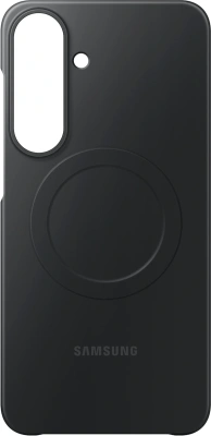 Чехол Samsung для Samsung Galaxy S26 FE Magnet Case with MagSafe черный (EF-SS741CBEGRU)