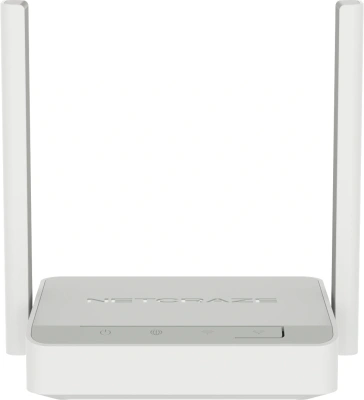 Роутер беспроводной Keenetic Carrier (NC-1721) AC1200 10/100BASE-TX/4G ready белый