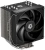 Устройство охлаждения(кулер) ID-Cooling SE-610-XT Basic Soc-AM5/AM4/1200/1700/1851 серебристый/черный 4-pin 29.85dB Al+Cu 250W 900gr Ret Устройство охлаждения(кулер) ID-Cooling SE-610-XT Basic Soc-AM5/AM4/1200/1700/1851 серебристый/черный 4-pin 29.85dB Al+Cu 250W 900gr Ret
