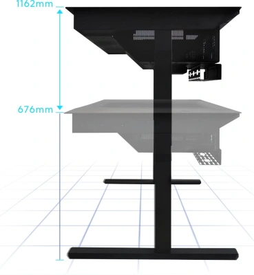 Корпус Lian-Li DK07X черный без БП E-ATX 12x120mm 4x140mm 2xUSB3.0 audio bott PSU