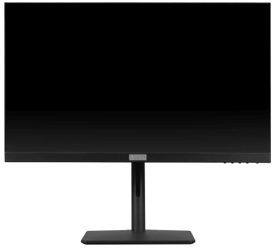 Монитор Lightcom 24" V-Plus ПЦВТ.852859.400-05 черный IPS 4ms 16:9 HDMI матовая HAS 350cd 178гр/178гр 1920x1080 100Hz DP FHD 2.66кг (RUS)