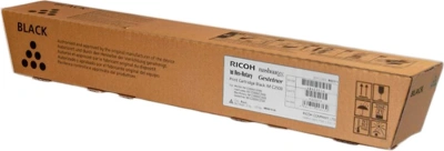 Картридж лазерный Ricoh IM C2500H 842311 черный (27300стр.) для Ricoh IM C2000/IM C2500
