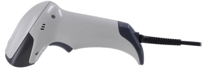 Сканер штрих-кода Mertech 2310 HR Superlead 2D проводной белый (4831)