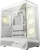 Корпус MSI MAG Pano 130R PZ белый без БП ATX 6x120mm 2x140mm 2xUSB3.0 audio AirDuct bott PSU Корпус MSI MAG Pano 130R PZ белый без БП ATX 6x120mm 2x140mm 2xUSB3.0 audio AirDuct bott PSU