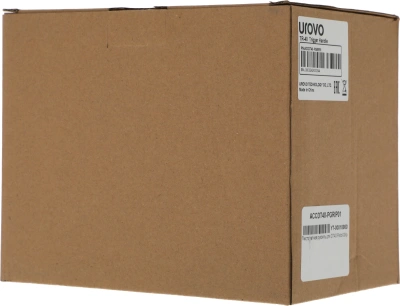 Пистолетная рукоять Urovo ACCDT40-PGRIP01 TR40 для DT40