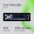Автомагнитола Digma MCP-455 1DIN 4x50Вт v5.0 USB 2.0 AUX 4 ПДУ
