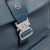 Рюкзак мужской Piquadro Tebe CA7158W144/BLU синий натур.кожа