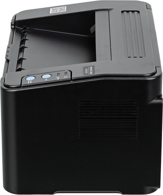 Принтер лазерный Pantum P2500 A4