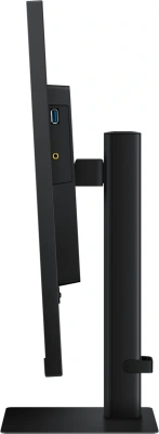 Монитор Samsung 27" ViewFinity S7 S27D700EAUXEN черный IPS LED 5ms 16:9 HDMI матовая 1000:1 350cd 178гр/178гр 3840x2160 60Hz DP 4K USB 5кг