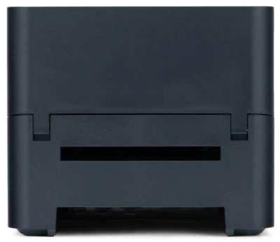 Термопринтер Mertech TLP400 (9898) 203dpi 152.4мм/с/USB/Eth для печ.этик. черный