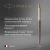 Ручка шариков. Parker Jotter XL Grey Core GT (2213722) M син. черн. подар.кор.