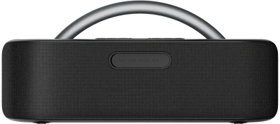 Колонка порт. Hyundai Select H-PS1028 черный 60W 2.0 BT 10м 4400mAh