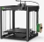 Принтер 3D Creality Ender 5 Max 400x400x400мм ABS/PLA/PETG/Flex/ASA/PC/PET/TPU 50мкм Принтер 3D Creality Ender 5 Max 400x400x400мм ABS/PLA/PETG/Flex/ASA/PC/PET/TPU 50мкм
