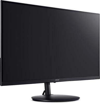 Монитор Acer 31.5" SH322QUEbmiphux черный IPS LED 1ms 16:9 HDMI M/M матовая HAS Piv 300cd 178гр/178гр 2560x1440 100Hz FreeSync DP 2K 7.49кг