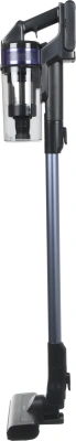 Пылесос Samsung Jet VS15A6031R4/EV 410Вт фиолетовый/серый